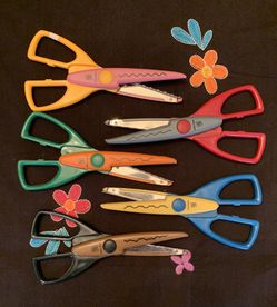 Crazy Scissors Set #002 for Sale in Chicago, IL - OfferUp