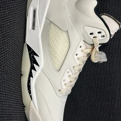 Jordan 5 Sail 