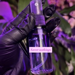 Sweet Nothings Spray