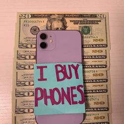 iPhone 11 Unlocked 128gb 