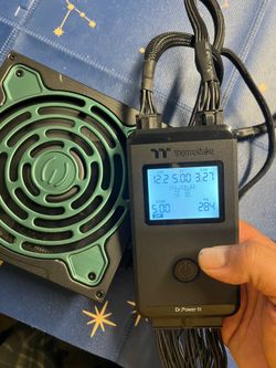 Power supply for PC  750 ww