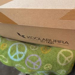 Kookaburra Artisan Boots