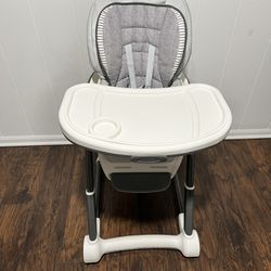 The Best High Chair - Perfect Condition 