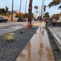 Pavers