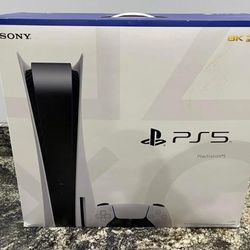 PlayStation5 For Sale