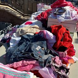 Baby Clothes