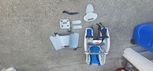 Bike seat