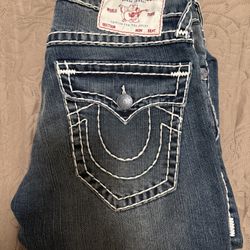 Men True Religion Jeans