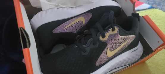 Nike legend