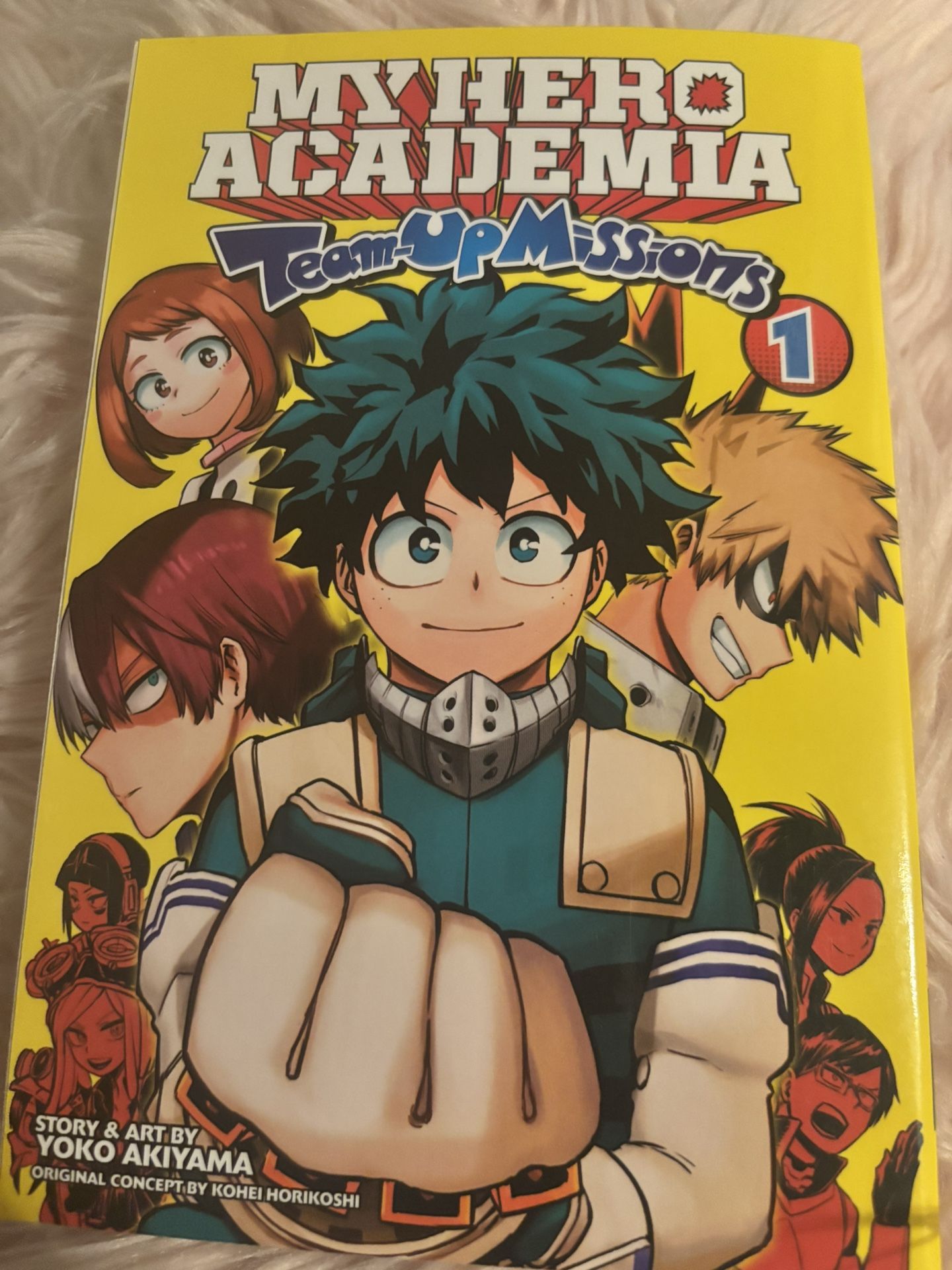 Manga - 