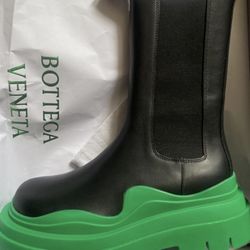 Brand New Bottega Shoes