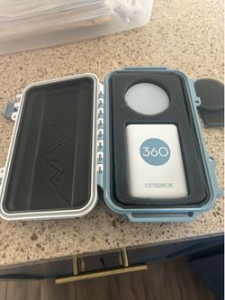 Otterbox 360
