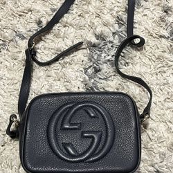 Gucci soho bag