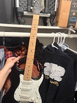 Electric guitar make me an offer