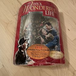 It’s A Wonderful Life Dvd Gift Set