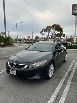 2009 Honda Accord