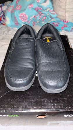 Men’s Slip Resistant shoes