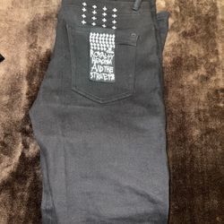 Ksubi Jeans 