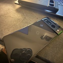 Pixel 7 Pro 256gb