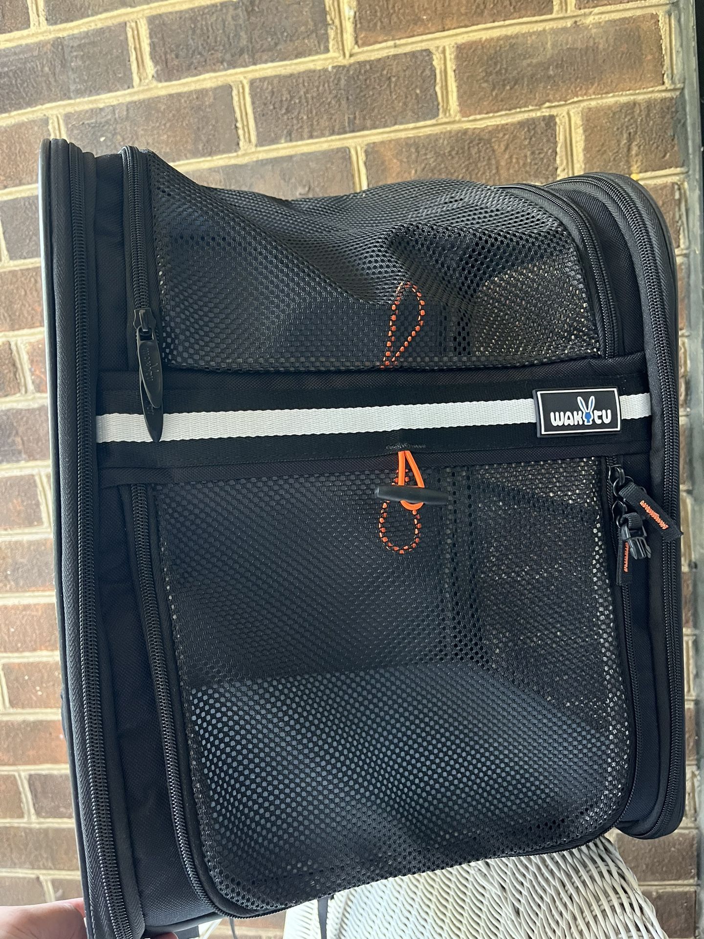 Pet Backpack Carrier