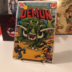 Demon #3