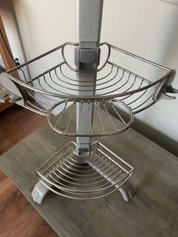 Shower caddy