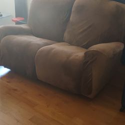 FREE loveseat 