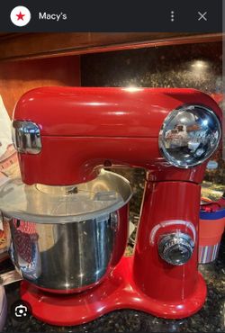 Cuisinart Precision Master Stand mixer