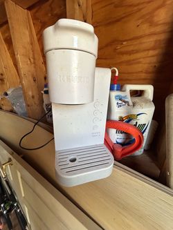 Coffe machine