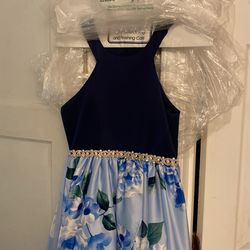 Girl Dress