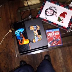 PS4 2 Brand New Controller 100