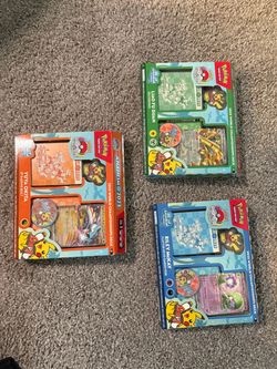 2025 Pokemon World Championship Deck