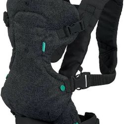 Baby Carrier 