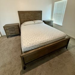 Queen Bedroom Sets
