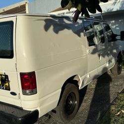 Ford E(contact info removed) 