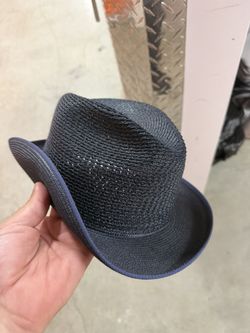 Hat Stetson