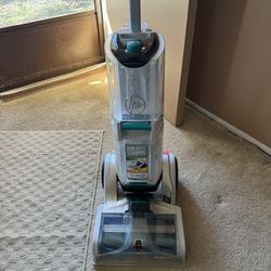 Hoover Smartwatch Carpet Cleaner