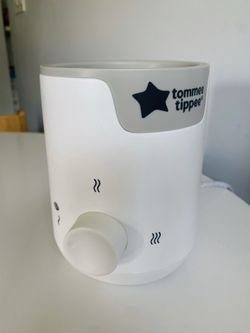 Tommee Tippee Bottle Warmer