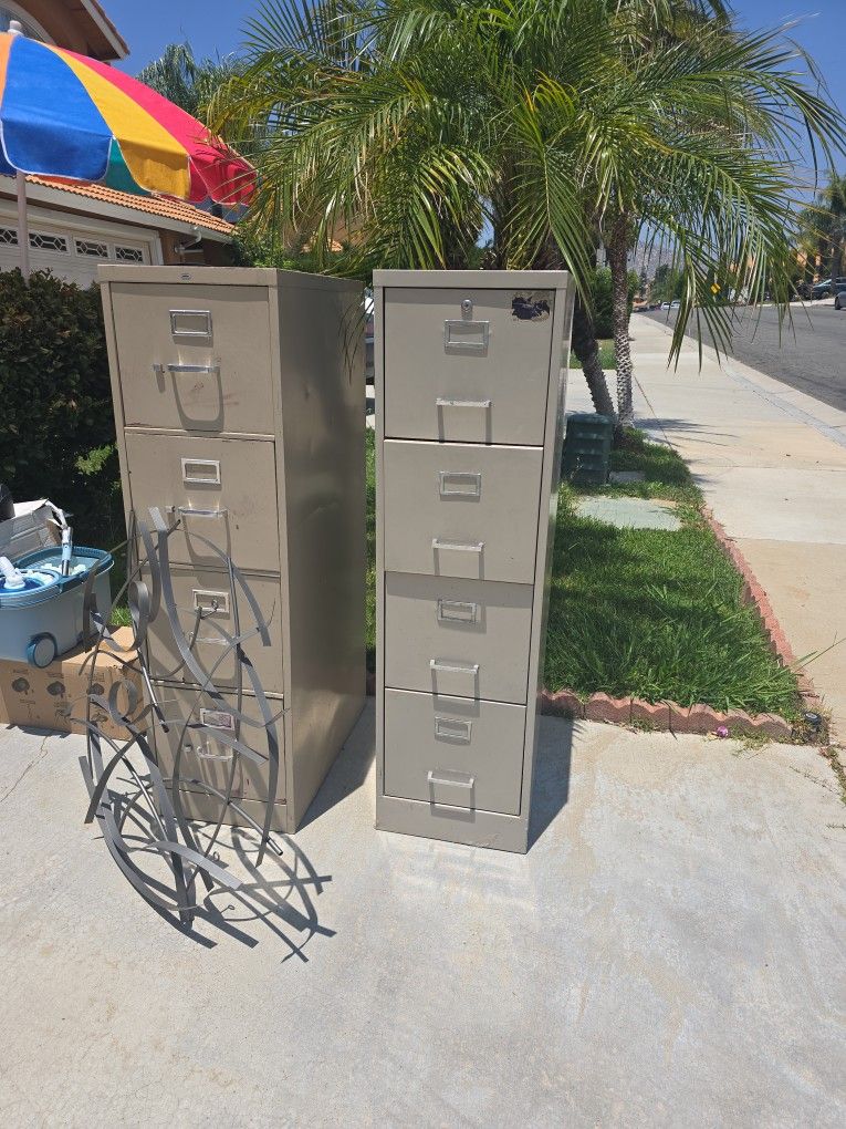 File Cabinets