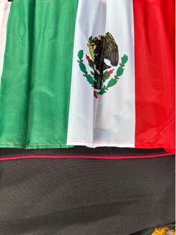 Car flags
