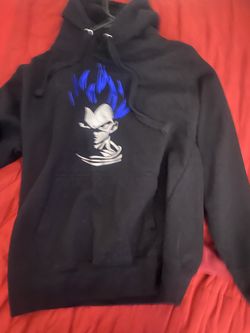Small Goku Hoodie