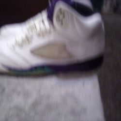 Air Jordans Size 13
