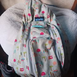 Kavu Bag