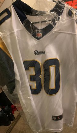 Rams tod gurley jersey good condition