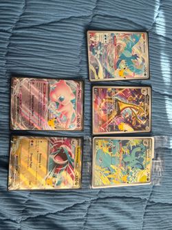 30th Anniversary Pokemon singles