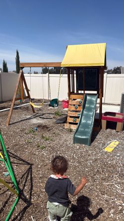 Playground