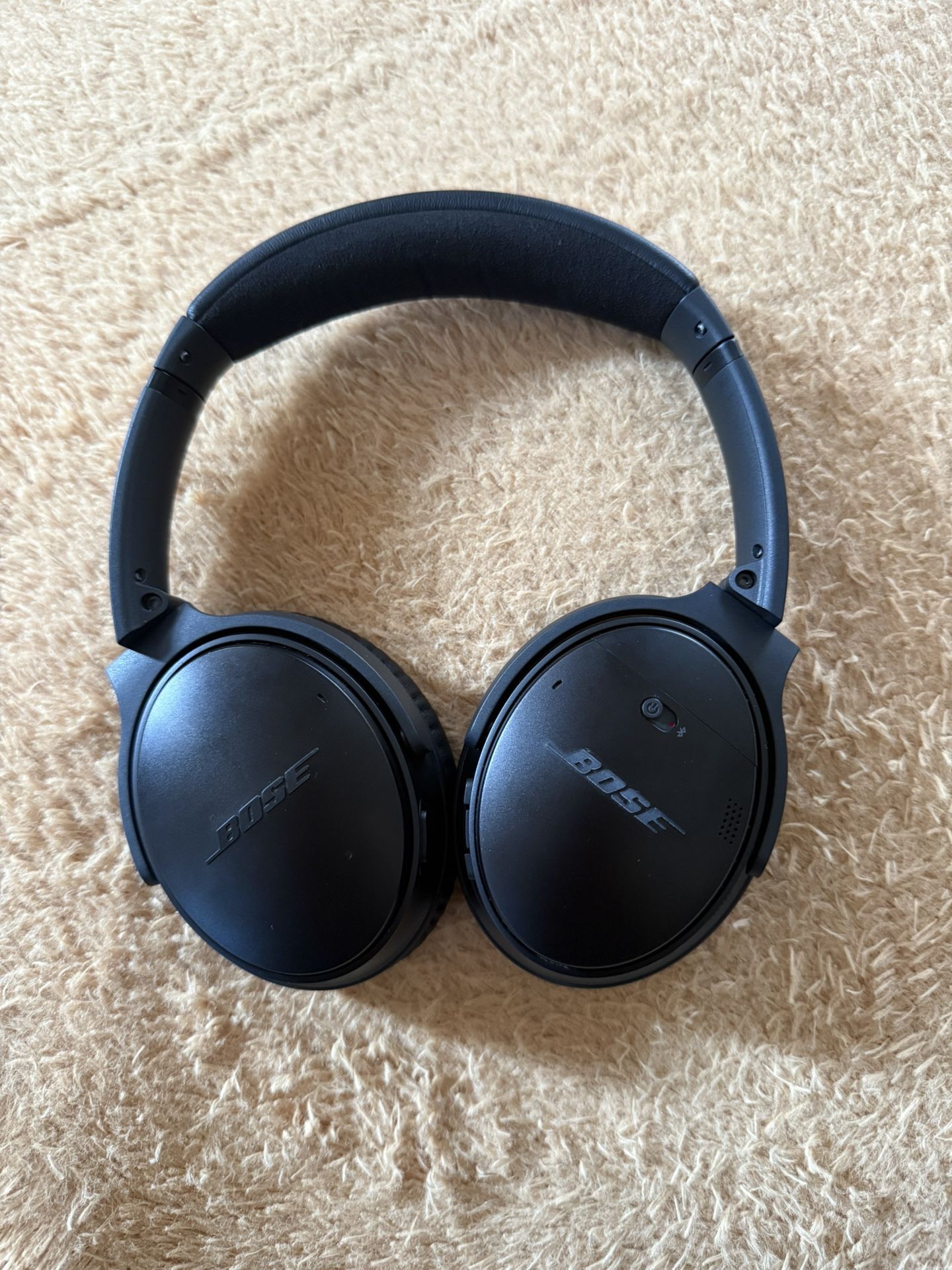Bose QuietComfort 35 Series II