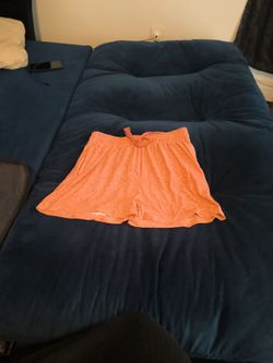 Brand new shorts never been used