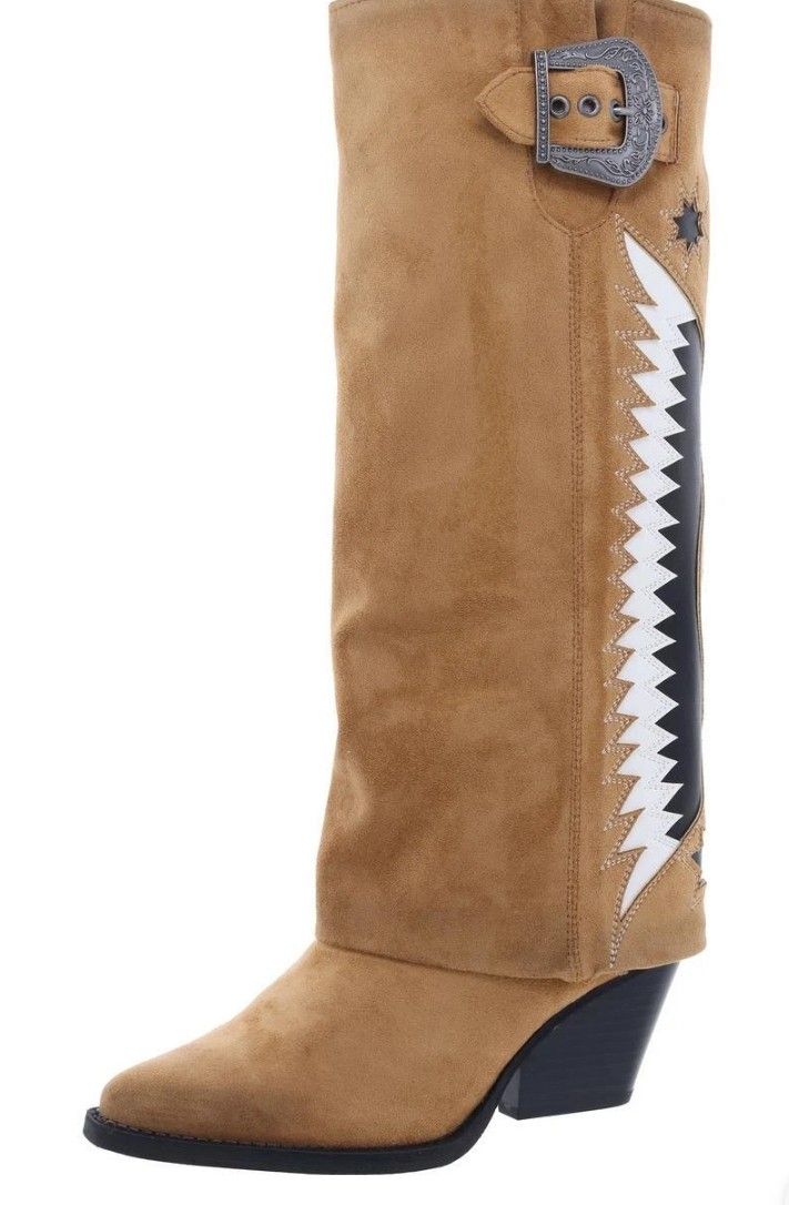 New Zodiac Rowena Wings Boots