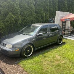 2006 Volkswagen Golf